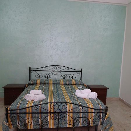 بارابيتا B&B New Antico Palazzo المظهر الخارجي الصورة