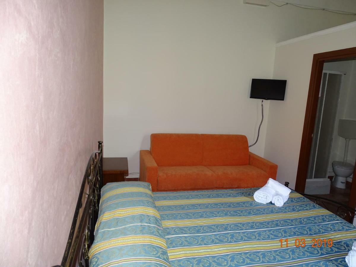 بارابيتا B&B New Antico Palazzo المظهر الخارجي الصورة
