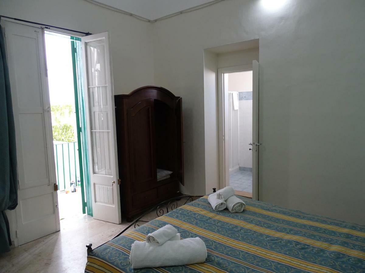 بارابيتا B&B New Antico Palazzo المظهر الخارجي الصورة