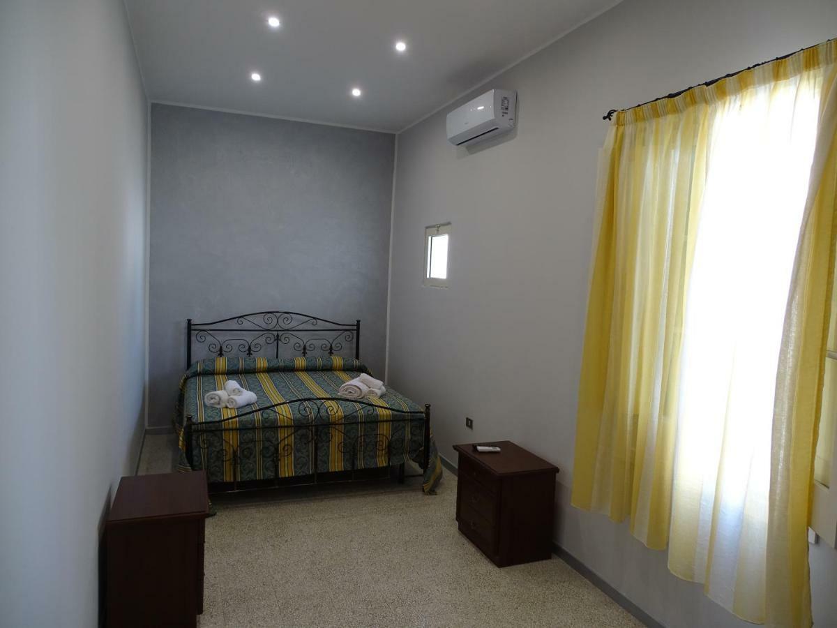 بارابيتا B&B New Antico Palazzo المظهر الخارجي الصورة