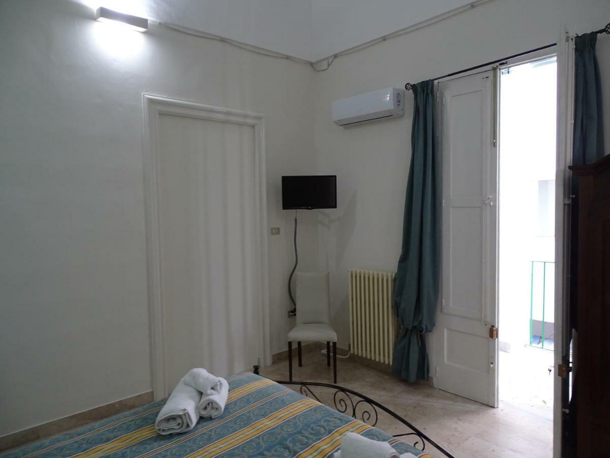 بارابيتا B&B New Antico Palazzo المظهر الخارجي الصورة